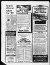 Birkenhead News Wednesday 02 March 1988 Page 50