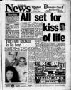 Birkenhead News Wednesday 09 March 1988 Page 1