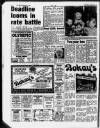 Birkenhead News Wednesday 09 March 1988 Page 12