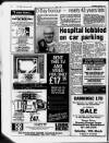 Birkenhead News Wednesday 09 March 1988 Page 14