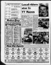 Birkenhead News Wednesday 01 June 1988 Page 46