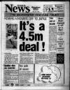 Birkenhead News Wednesday 27 July 1988 Page 1