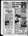 Birkenhead News Wednesday 27 July 1988 Page 16