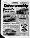 Birkenhead News Wednesday 27 July 1988 Page 46