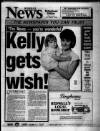 Birkenhead News Wednesday 03 August 1988 Page 1