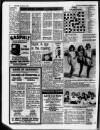 Birkenhead News Wednesday 03 August 1988 Page 10
