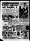 Birkenhead News Wednesday 03 August 1988 Page 12