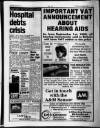 Birkenhead News Wednesday 03 August 1988 Page 13