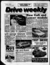 Birkenhead News Wednesday 03 August 1988 Page 42