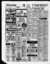 Birkenhead News Wednesday 03 August 1988 Page 54