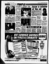 Birkenhead News Wednesday 24 August 1988 Page 4
