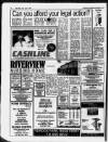 Birkenhead News Wednesday 24 August 1988 Page 18