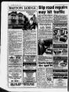 Birkenhead News Wednesday 24 August 1988 Page 24