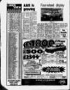 Birkenhead News Wednesday 24 August 1988 Page 50