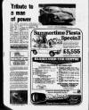Birkenhead News Wednesday 24 August 1988 Page 58