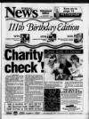Birkenhead News Wednesday 21 September 1988 Page 1