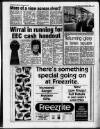 Birkenhead News Wednesday 21 September 1988 Page 25