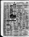 Birkenhead News Wednesday 21 September 1988 Page 42