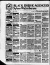 Birkenhead News Wednesday 21 September 1988 Page 50