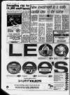 Birkenhead News Wednesday 02 November 1988 Page 14