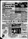 Birkenhead News Wednesday 02 November 1988 Page 18