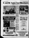 Birkenhead News Wednesday 02 November 1988 Page 20