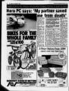 Birkenhead News Wednesday 02 November 1988 Page 26