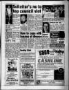 Birkenhead News Wednesday 02 November 1988 Page 31