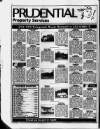 Birkenhead News Wednesday 02 November 1988 Page 50