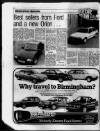 Birkenhead News Wednesday 02 November 1988 Page 58