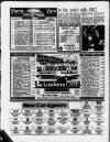 Birkenhead News Wednesday 02 November 1988 Page 68