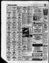 Birkenhead News Wednesday 02 November 1988 Page 78