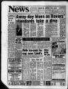 Birkenhead News Wednesday 02 November 1988 Page 80