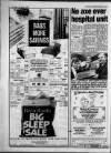 Birkenhead News Thursday 05 January 1989 Page 14