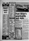 Birkenhead News Thursday 05 January 1989 Page 46