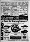 Birkenhead News Thursday 05 January 1989 Page 47