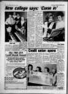 Birkenhead News Wednesday 25 January 1989 Page 34