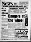 Birkenhead News Wednesday 01 February 1989 Page 1