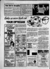 Birkenhead News Wednesday 01 February 1989 Page 22