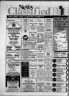 Birkenhead News Wednesday 01 February 1989 Page 24