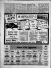 Birkenhead News Wednesday 01 February 1989 Page 50