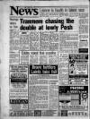 Birkenhead News Wednesday 01 February 1989 Page 64