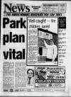 Birkenhead News Wednesday 22 February 1989 Page 1