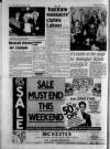 Birkenhead News Wednesday 22 February 1989 Page 14