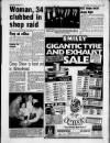 Birkenhead News Wednesday 22 February 1989 Page 23