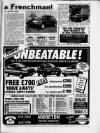 Birkenhead News Wednesday 22 February 1989 Page 53