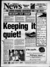 Birkenhead News Wednesday 01 March 1989 Page 1