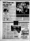 Birkenhead News Wednesday 01 March 1989 Page 12