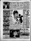 Birkenhead News Wednesday 01 March 1989 Page 14