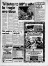 Birkenhead News Wednesday 01 March 1989 Page 15